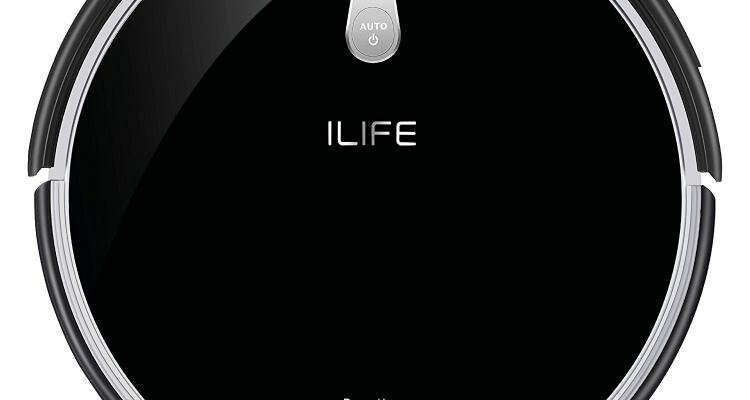 ILIFE Robot A8